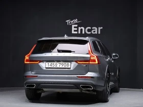Volvo V60 CC T5 PRO AWD | Auto.bg — изображение 4 Volvo V60 CC T5 PRO AWD | Auto.bg — изображение 4