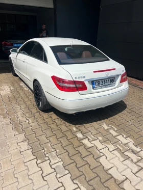Mercedes-Benz E 250 - 8700 € - 70810459 2 | Car24.bg Mercedes-Benz E 250 - 8700 € - 70810459 2