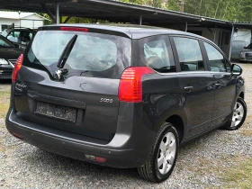 Peugeot 5008 FACE LIFT-1.6HDI-112кс-6 скор.-КЛИМАТРОНИК-EURO 5- | Auto.bg — изображение 3 Peugeot 5008 FACE LIFT-1.6HDI-112кс-6 скор.-КЛИМАТРОНИК-EURO 5- | Auto.bg — изображение 3