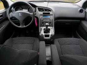 Peugeot 5008 FACE LIFT-1.6HDI-112кс-6 скор.-КЛИМАТРОНИК-EURO 5- | Auto.bg — изображение 13 Peugeot 5008 FACE LIFT-1.6HDI-112кс-6 скор.-КЛИМАТРОНИК-EURO 5- | Auto.bg — изображение 13