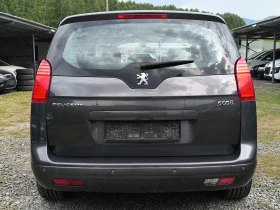 Peugeot 5008 FACE LIFT-1.6HDI-112кс-6 скор.-КЛИМАТРОНИК-EURO 5- | Auto.bg — изображение 4 Peugeot 5008 FACE LIFT-1.6HDI-112кс-6 скор.-КЛИМАТРОНИК-EURO 5- | Auto.bg — изображение 4