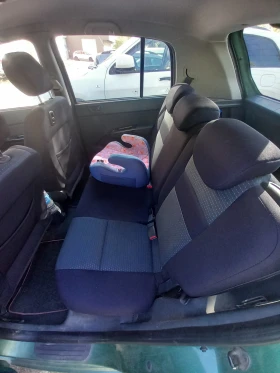 Hyundai Getz - 2000 € - 43886616 5 | Car24.bg Hyundai Getz - 2000 € - 43886616 5