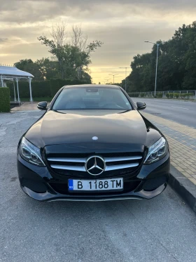 Mercedes-Benz C 220 - 11111 € - 13507044 2 | Car24.bg Mercedes-Benz C 220 - 11111 € - 13507044 2