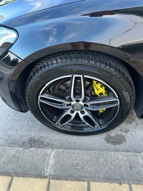 Mercedes-Benz C 220 - 11111 € - 13507044 6 | Car24.bg Mercedes-Benz C 220 - 11111 € - 13507044 6