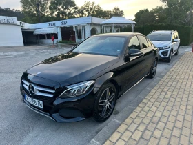 Mercedes-Benz C 220 - 11111 € - 13507044 8 | Car24.bg Mercedes-Benz C 220 - 11111 € - 13507044 8