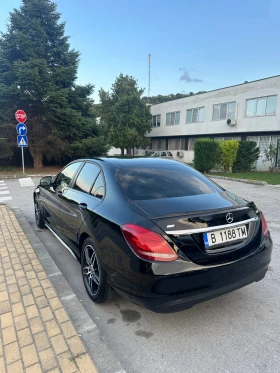 Mercedes-Benz C 220 - 11111 € - 13507044 3 | Car24.bg Mercedes-Benz C 220 - 11111 € - 13507044 3