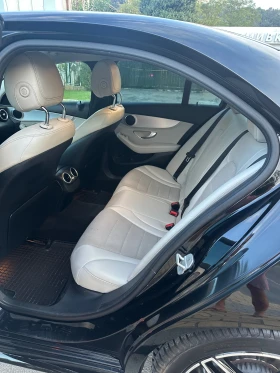 Mercedes-Benz C 220 - 11111 € - 13507044 5 | Car24.bg Mercedes-Benz C 220 - 11111 € - 13507044 5