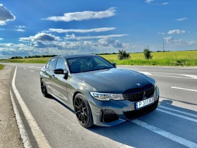 BMW 340 19000km - 46000 € - 54596560 2 | Car24.bg BMW 340 19000km - 46000 € - 54596560 2
