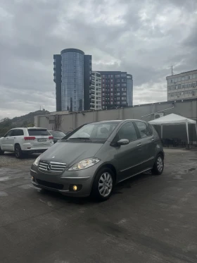 Mercedes-Benz A 180 ELEGANCE - 1450 € - 71668696 3 | Car24.bg Mercedes-Benz A 180 ELEGANCE - 1450 € - 71668696 3