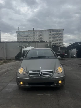 Mercedes-Benz A 180 ELEGANCE - 1450 € - 71668696 2 | Car24.bg Mercedes-Benz A 180 ELEGANCE - 1450 € - 71668696 2