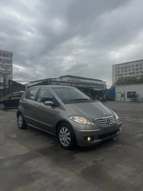Mercedes-Benz A 180 ELEGANCE - Car24.bg Mercedes-Benz A 180 ELEGANCE