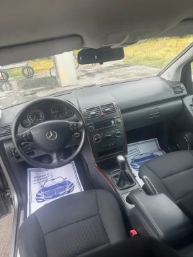 Mercedes-Benz A 180 ELEGANCE - 1450 € - 71668696 11 | Car24.bg Mercedes-Benz A 180 ELEGANCE - 1450 € - 71668696 11