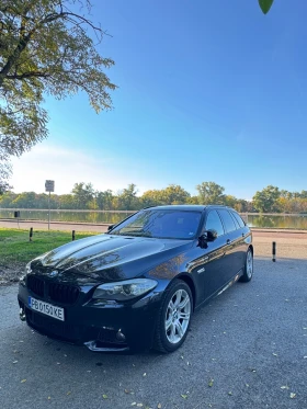 Снимка BMW 535