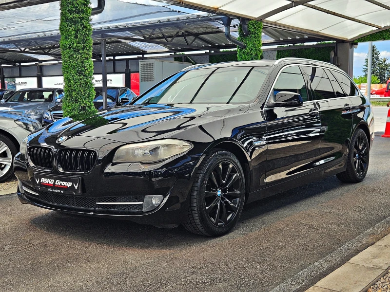 BMW 520 D/GERMANY/ПОДГРЕВ/ПЕЧКА/ECO PRO/6 СКОРОСТИ - 7900 € / 15451.06 лв. - 30982684 1 | Car24.bg BMW 520 D/GERMANY/ПОДГРЕВ/ПЕЧКА/ECO PRO/6 СКОРОСТИ - 7900 € / 15451.06 лв. - 30982684 1