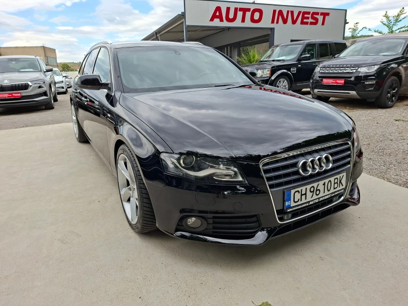 Audi A4 S-LINE - 6900 € / 13495.23 лв. - 83926819 1 | Car24.bg Audi A4 S-LINE - 6900 € / 13495.23 лв. - 83926819 1