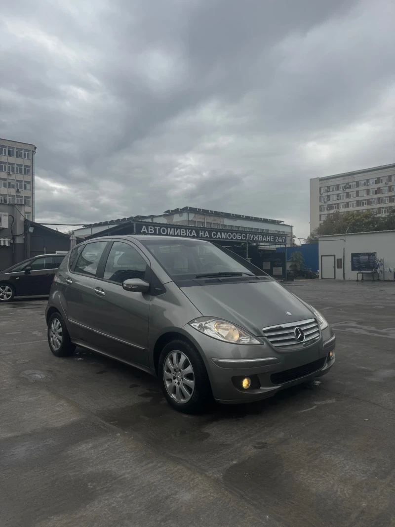Mercedes-Benz A 180 ELEGANCE - 1450 € - 71668696 1 | Car24.bg Mercedes-Benz A 180 ELEGANCE - 1450 € - 71668696 1