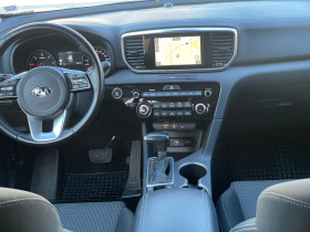 Kia Sportage CRDi 16V Hybrid FACELIFT | Mobile.bg   10