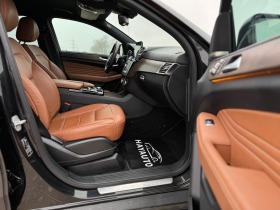 Mercedes-Benz GLE Coupe 350d= 4Matic= 9G-tronic= Distronic= harman/kardon= | Mobile.bg   11