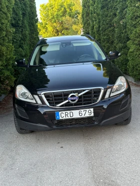 Volvo XC60 D5 AWD - Car24.bg Volvo XC60 D5 AWD