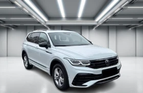 VW Tiguan Allspace 2.0 TDI 4Motion = R-line = Гаранция - Car24.bg VW Tiguan Allspace 2.0 TDI 4Motion = R-line = Гаранция
