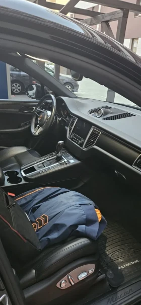 Porsche Macan 2.0Т, Chrono Sport - 28000 € / 54763.24 лв. - 81240885 7 | Car24.bg Porsche Macan 2.0Т, Chrono Sport - 28000 € / 54763.24 лв. - 81240885 7