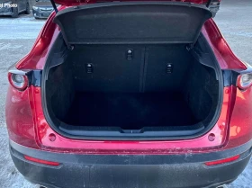 Mazda CX-30 Preffed 4x4 - 25000 € / 48895.75 лв. - 22369501 10 | Car24.bg Mazda CX-30 Preffed 4x4 - 25000 € / 48895.75 лв. - 22369501 10