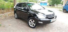 Lexus RX 350 AWD - 5500 € / 10757.07 лв. - 10326809 3 | Car24.bg Lexus RX 350 AWD - 5500 € / 10757.07 лв. - 10326809 3
