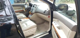 Lexus RX 350 AWD - 5500 € / 10757.07 лв. - 10326809 4 | Car24.bg Lexus RX 350 AWD - 5500 € / 10757.07 лв. - 10326809 4