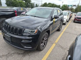 Jeep Cherokee LIMITED X * AвтоКредит * (ЦЕНА ДО БГ)