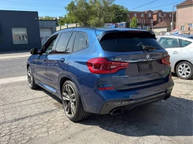 BMW X3 * CARFAX* ДИСТРОНИК * ХЕДЪП * ОБДУХВАНЕ | Auto.bg — изображение 4 BMW X3 * CARFAX* ДИСТРОНИК * ХЕДЪП * ОБДУХВАНЕ | Auto.bg — изображение 4