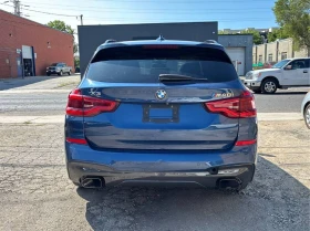 BMW X3 * CARFAX* ДИСТРОНИК * ХЕДЪП * ОБДУХВАНЕ | Auto.bg — изображение 5 BMW X3 * CARFAX* ДИСТРОНИК * ХЕДЪП * ОБДУХВАНЕ | Auto.bg — изображение 5