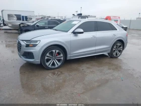 Audi Q8 Premium Plus 55 TFSI quattro | Auto.bg — изображение 13 Audi Q8 Premium Plus 55 TFSI quattro | Auto.bg — изображение 13