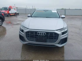 Audi Q8 Premium Plus 55 TFSI quattro | Auto.bg — изображение 11 Audi Q8 Premium Plus 55 TFSI quattro | Auto.bg — изображение 11