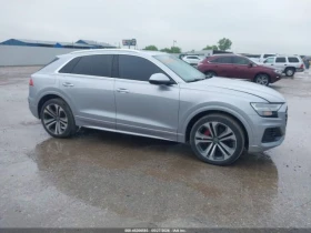 Audi Q8 Premium Plus 55 TFSI quattro | Auto.bg — изображение 12 Audi Q8 Premium Plus 55 TFSI quattro | Auto.bg — изображение 12