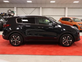 Обява за продажба на Kia Sportage GT | 1.6 T-GDI | DCT | AWD | 88000km