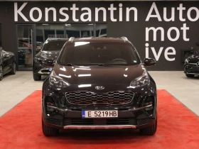 Обява за продажба на Kia Sportage GT | 1.6 T-GDI | DCT | AWD | 88000km