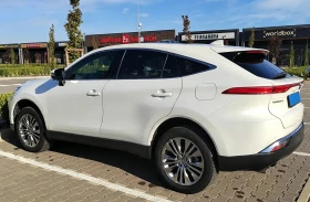Toyota Venza LIMITED 2.5 Hybrid | Auto.bg — изображение 8 Toyota Venza LIMITED 2.5 Hybrid | Auto.bg — изображение 8