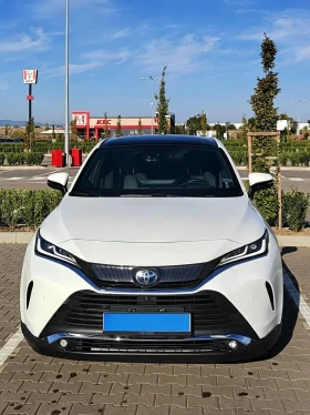 Toyota Venza LIMITED 2.5 Hybrid | Auto.bg — изображение 6 Toyota Venza LIMITED 2.5 Hybrid | Auto.bg — изображение 6