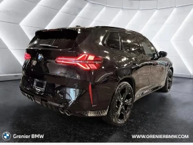 BMW X3 M50 Цена до България & АвтоКредит | Auto.bg — изображение 4 BMW X3 M50 Цена до България & АвтоКредит | Auto.bg — изображение 4