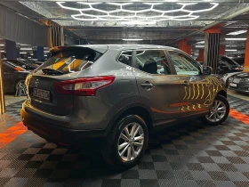 Nissan Qashqai 1.2i 116 к.с. | Auto.bg — изображение 5 Nissan Qashqai 1.2i 116 к.с. | Auto.bg — изображение 5