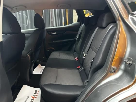 Nissan Qashqai 1.2i 116 к.с. | Auto.bg — изображение 8 Nissan Qashqai 1.2i 116 к.с. | Auto.bg — изображение 8