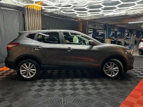Nissan Qashqai 1.2i 116 к.с. | Auto.bg — изображение 4 Nissan Qashqai 1.2i 116 к.с. | Auto.bg — изображение 4
