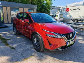 Nissan Qashqai 1.3TCe автоматик | Auto.bg — изображение 3 Nissan Qashqai 1.3TCe автоматик | Auto.bg — изображение 3