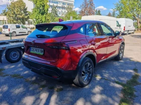 Nissan Qashqai 1.3TCe автоматик | Auto.bg — изображение 5 Nissan Qashqai 1.3TCe автоматик | Auto.bg — изображение 5