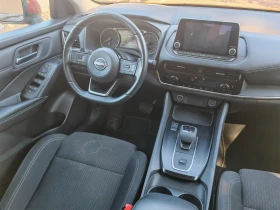 Nissan Qashqai 1.3TCe автоматик | Auto.bg — изображение 10 Nissan Qashqai 1.3TCe автоматик | Auto.bg — изображение 10