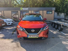 Nissan Qashqai 1.3TCe автоматик | Auto.bg — изображение 2 Nissan Qashqai 1.3TCe автоматик | Auto.bg — изображение 2