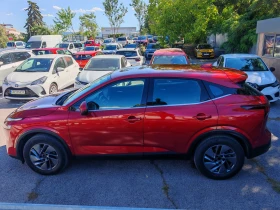 Nissan Qashqai 1.3TCe автоматик | Auto.bg — изображение 9 Nissan Qashqai 1.3TCe автоматик | Auto.bg — изображение 9