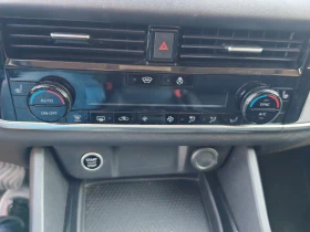 Nissan Qashqai 1.3TCe автоматик | Auto.bg — изображение 12 Nissan Qashqai 1.3TCe автоматик | Auto.bg — изображение 12