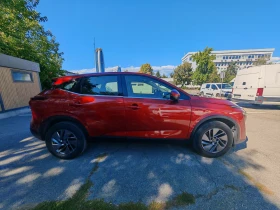 Nissan Qashqai 1.3TCe автоматик | Auto.bg — изображение 4 Nissan Qashqai 1.3TCe автоматик | Auto.bg — изображение 4