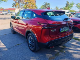Nissan Qashqai 1.3TCe автоматик | Auto.bg — изображение 8 Nissan Qashqai 1.3TCe автоматик | Auto.bg — изображение 8